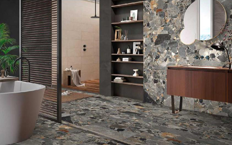 How to hire a reliable and professional Tile Supplier?